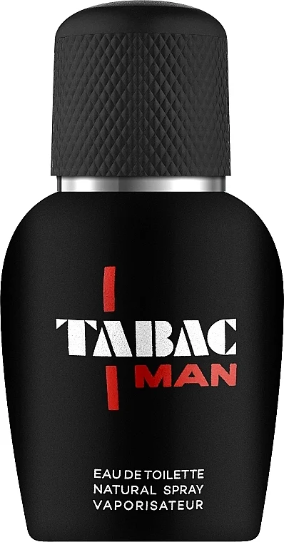 Maurer & Wirtz Tabac Man