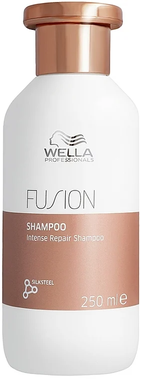 Shampoo rigenerante intensivo