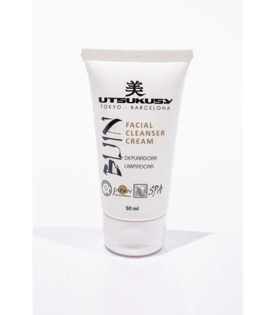 Utsukusy Bijin Cleansing Cream 50 ml