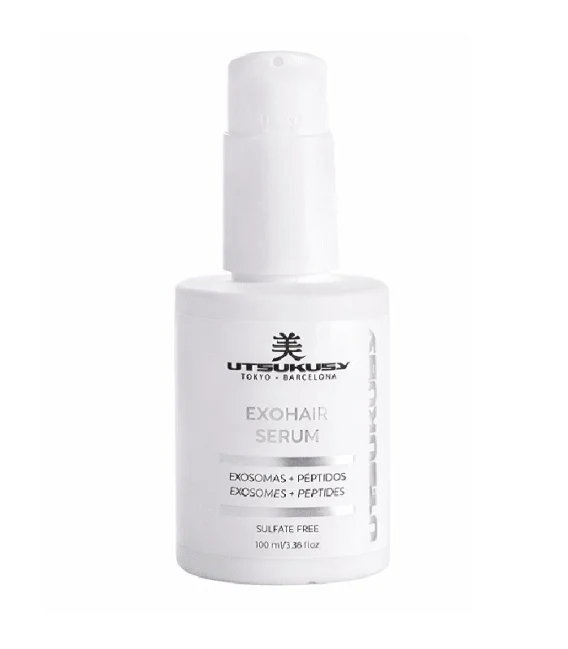 Utsukusy Exohair Serum Repair & Strength Treatment 100ml
