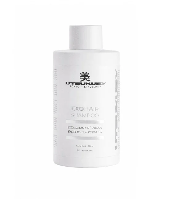 Utsukusy Exohair Shampoo Advanced Treatment 300 ml