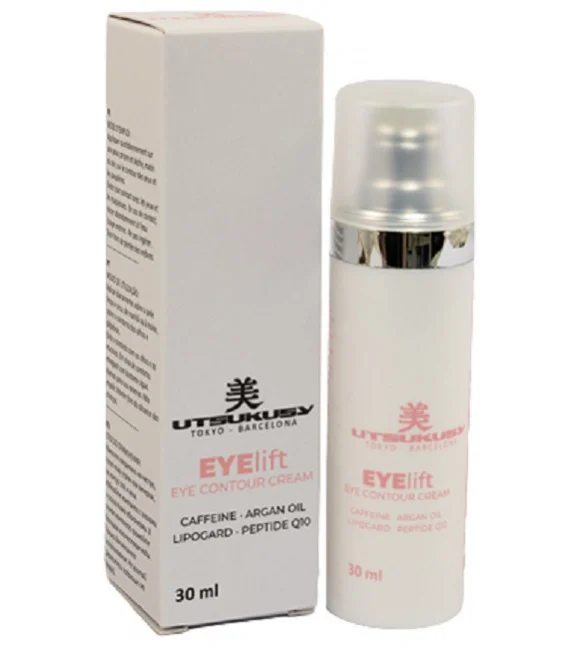 Utsukusy Eye Lift Cream 30ml
