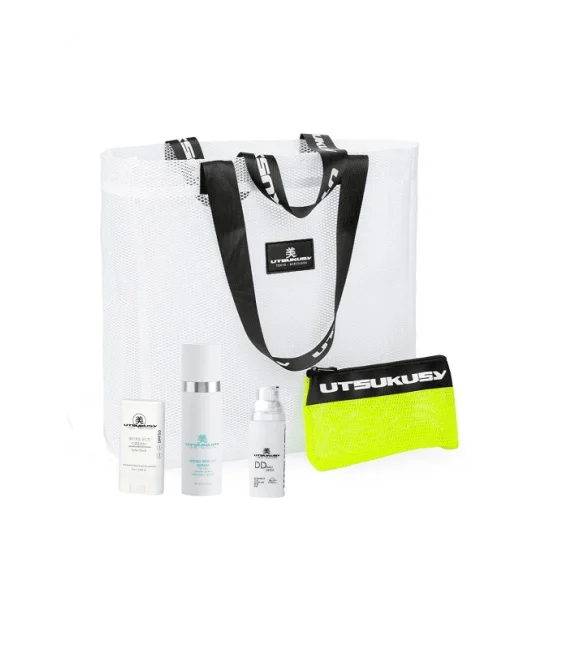 Utsukusy Pack SunSkin DD