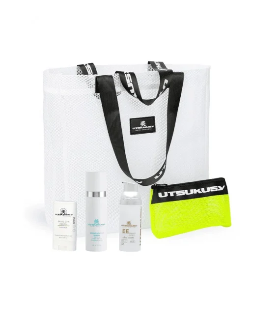 Utsukusy Pack SunSkin EE
