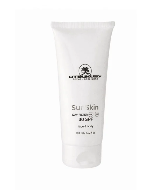 Utsukusy Sun Skin SPF 30 Daily Protection Cream