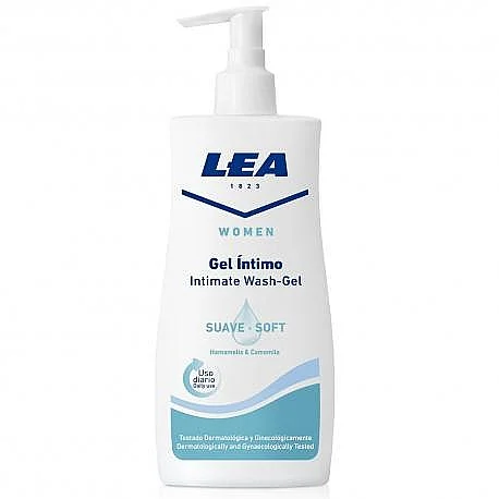 Gel intimo