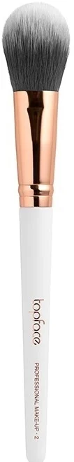 Pennello per blush F02