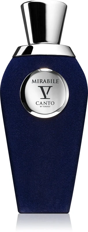 V canto Mirabile Estratto di profumo - 100ml