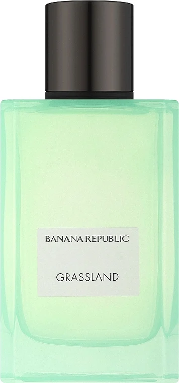 Banana Republic Grassland