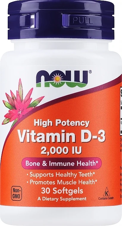 Vitamina D-3 altamente attiva