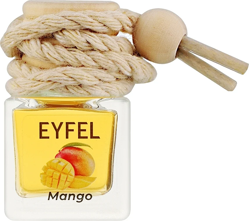 Profumo per auto "Mango"