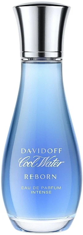 Davidoff Cool Water Reborn for Her Intense