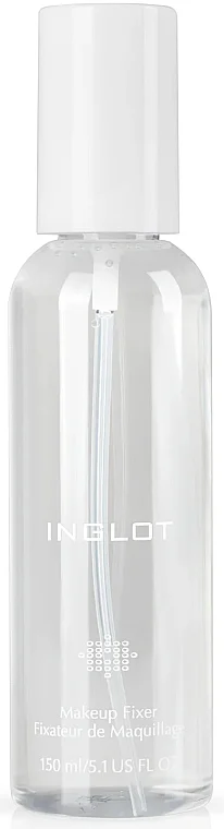 Inglot Makeup Fixer