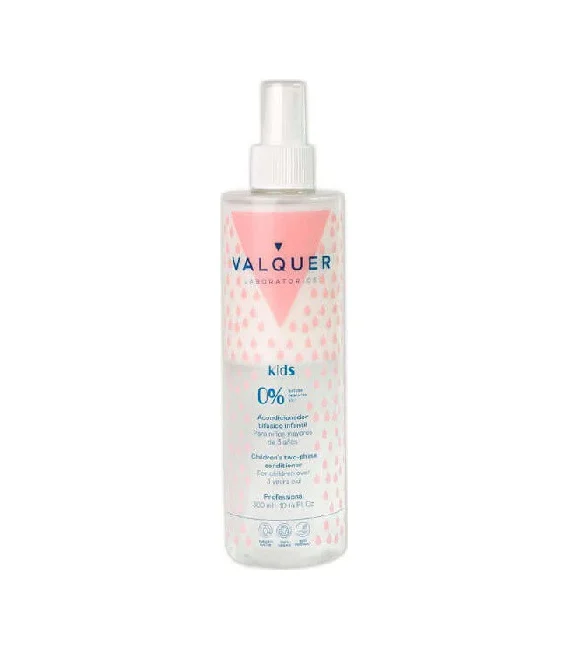 Valquer Conditioner infantile Biphase 300 ml