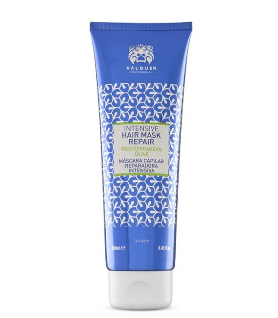 Valquer Mask Hair Restorative Intensive Olive 250ml