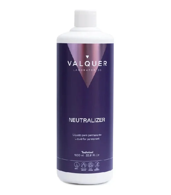 Valquer Neutralizing Permanent 1000ml