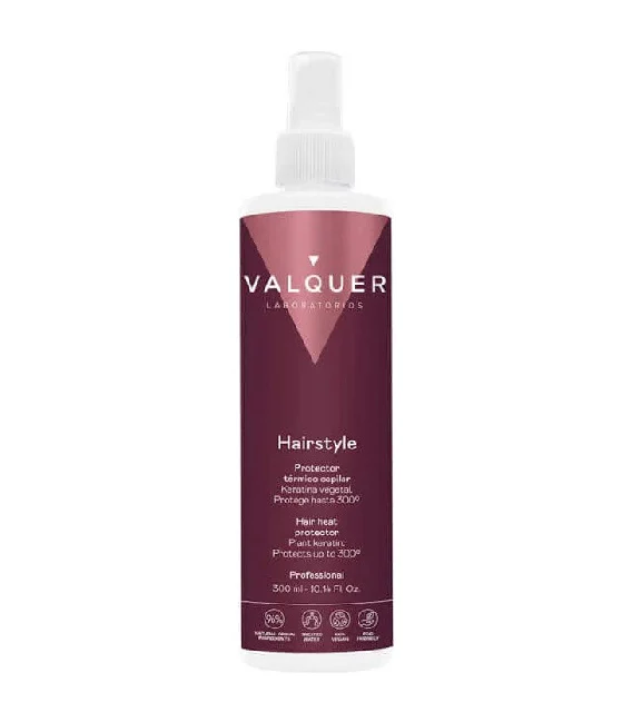 Valquer Protector Thermal Hair 300ml