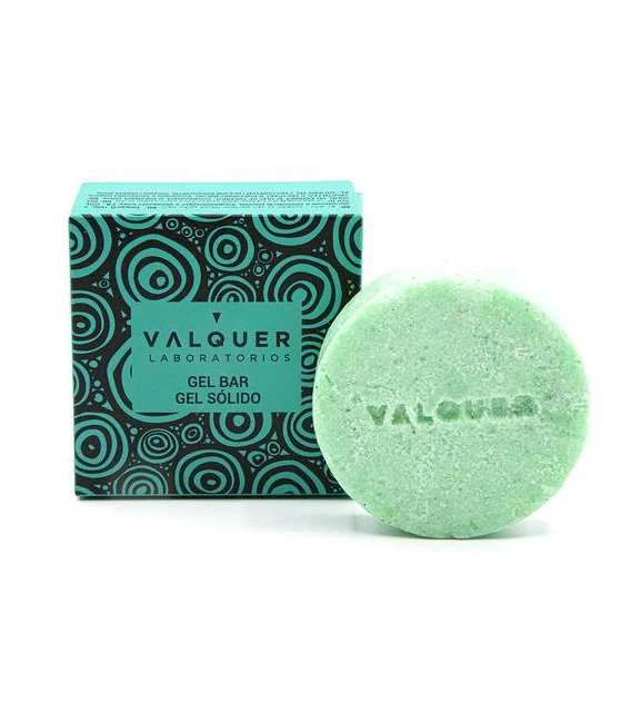 Valquer Sustainable Beauty Summer Solid Gel 50 G