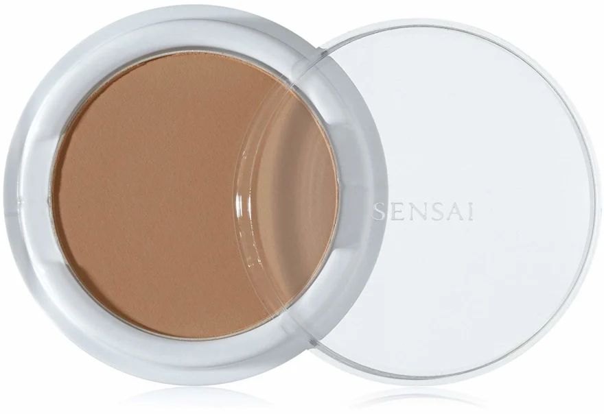 Sensai Cellular Performance Total Finish Foundation (ricarica)