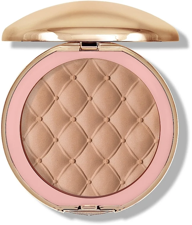 Affect Cosmetics Pro Make Up Academy Glamour Bronzer Prasowany