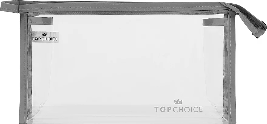 Beauty-case, 91568, grigio