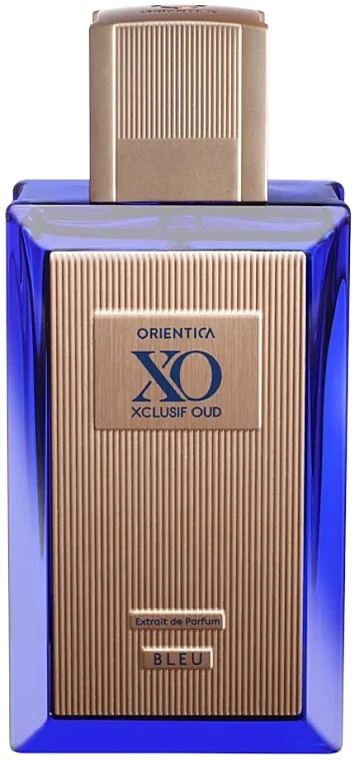Orientica XO Xclusif Oud Bleu