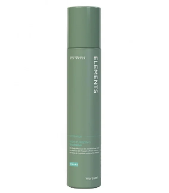 Versum Hydrator Moisturizing Shampoo 250 ml