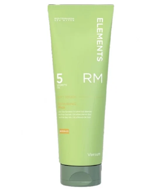 Versum Soft Touch Anti-Frizz Mask 250 ml