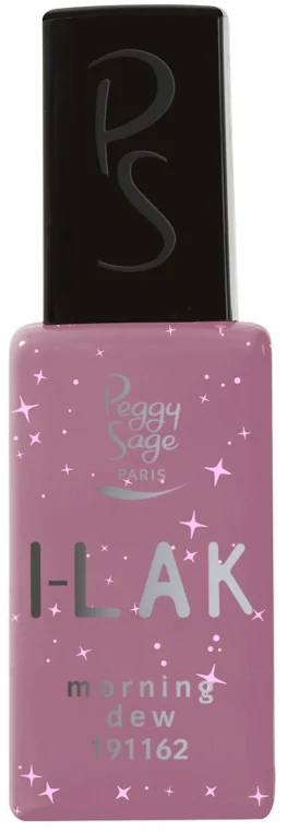 Gel-smalto semipermanente per unghie
