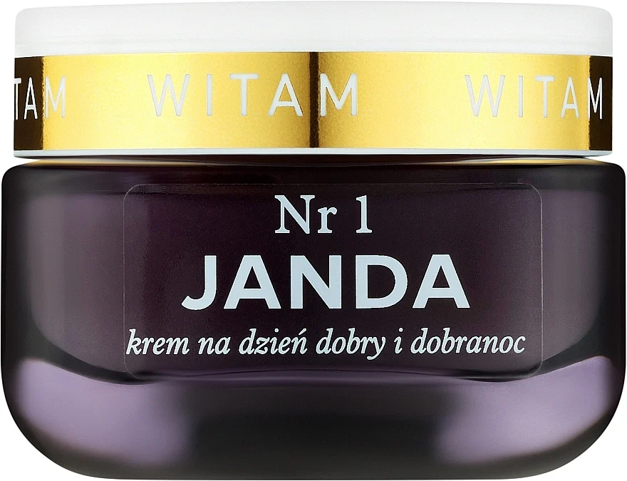 Crema viso giorno e notte Rosa Nera
