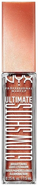 NYX Professional Makeup Ultimate Glow Shots