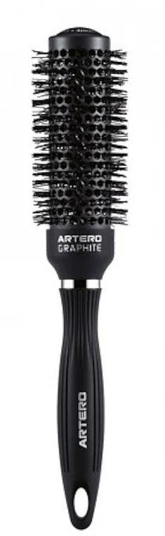 Spazzola per asciugatura capelli, 33 mm