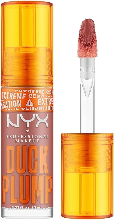NYX Professional Makeup Duck Plump