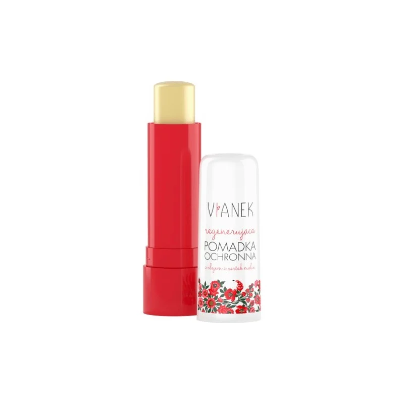 VIANEK Linea Rossa Balsamo Labbra Rassodante