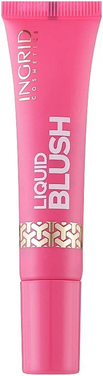 Ingrid Cosmetics Liquid Blush
