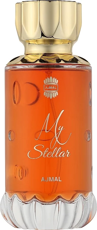 Ajmal My Stellar