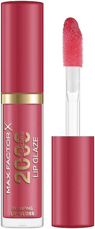 Max Factor 2000 Calorie Lip Glaze