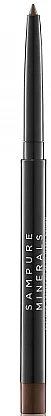 Sampure Minerals Retractable Eye Liner