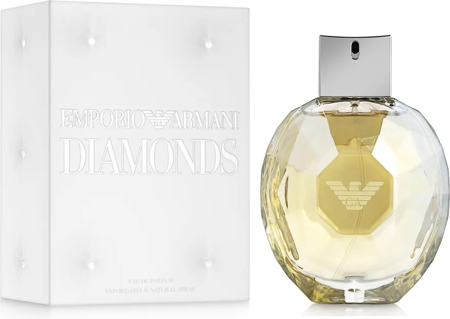 Giorgio Armani Emporio Armani Diamonds