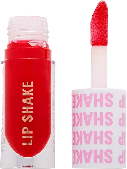 Makeup Revolution Lip Shake