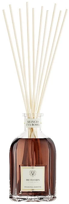 Diffusore di aromi "Arancio Uva Rossa"
