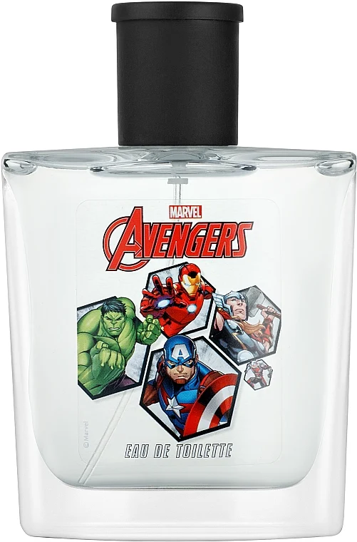 Corine de Farme Avengers