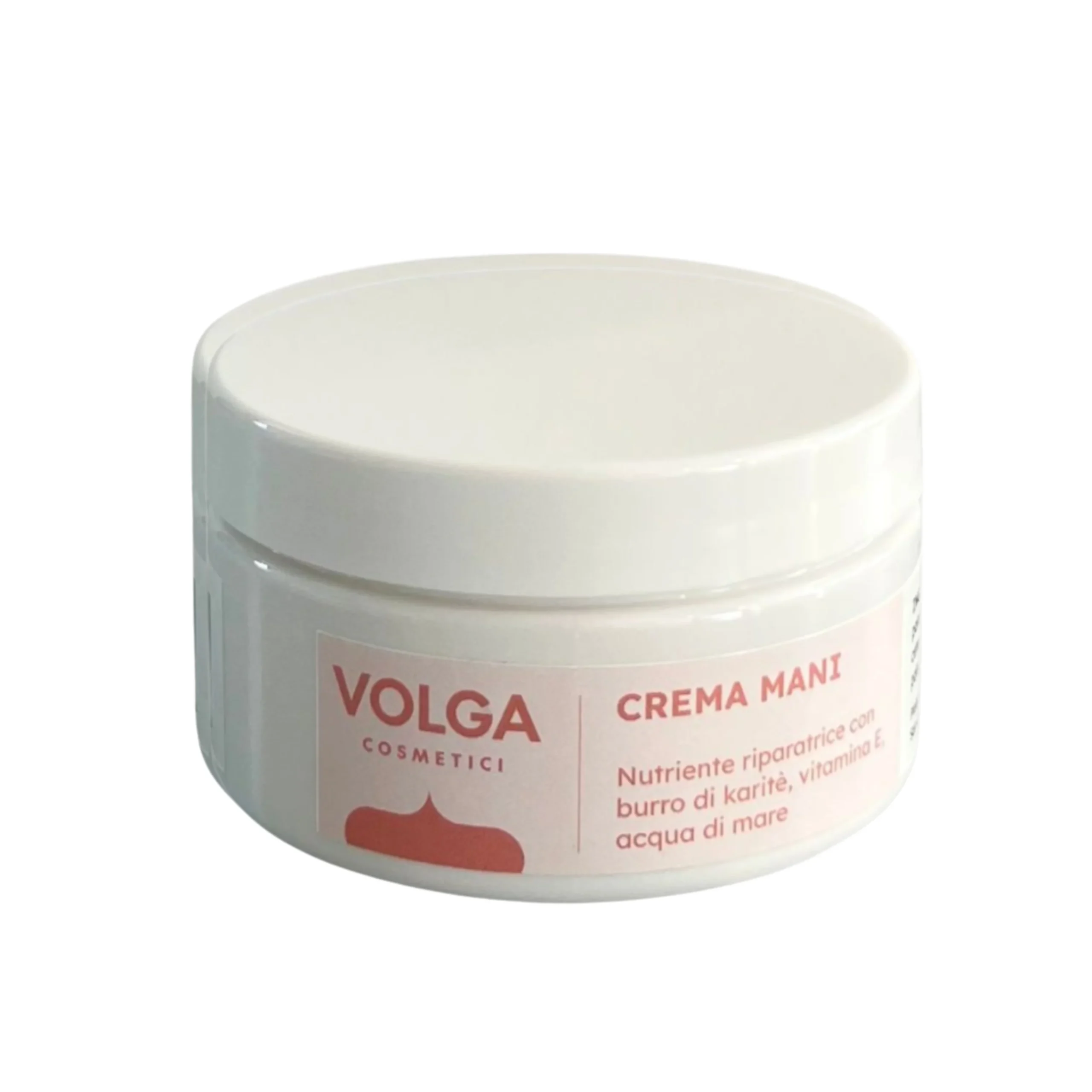 VOLGA COSMETICI Galenici – Crema Mani