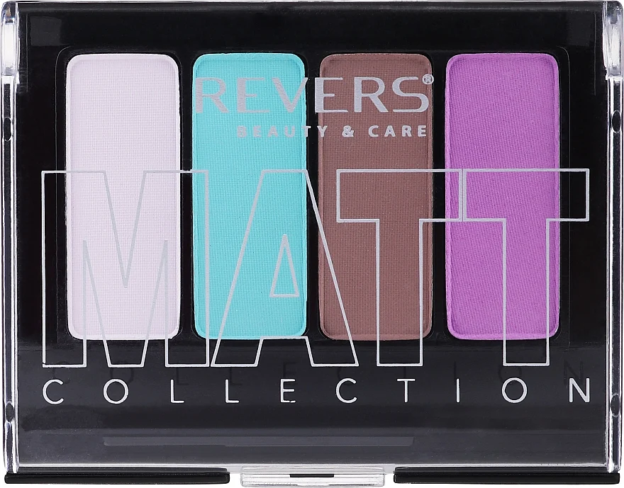 Revers Galant Matt Collection