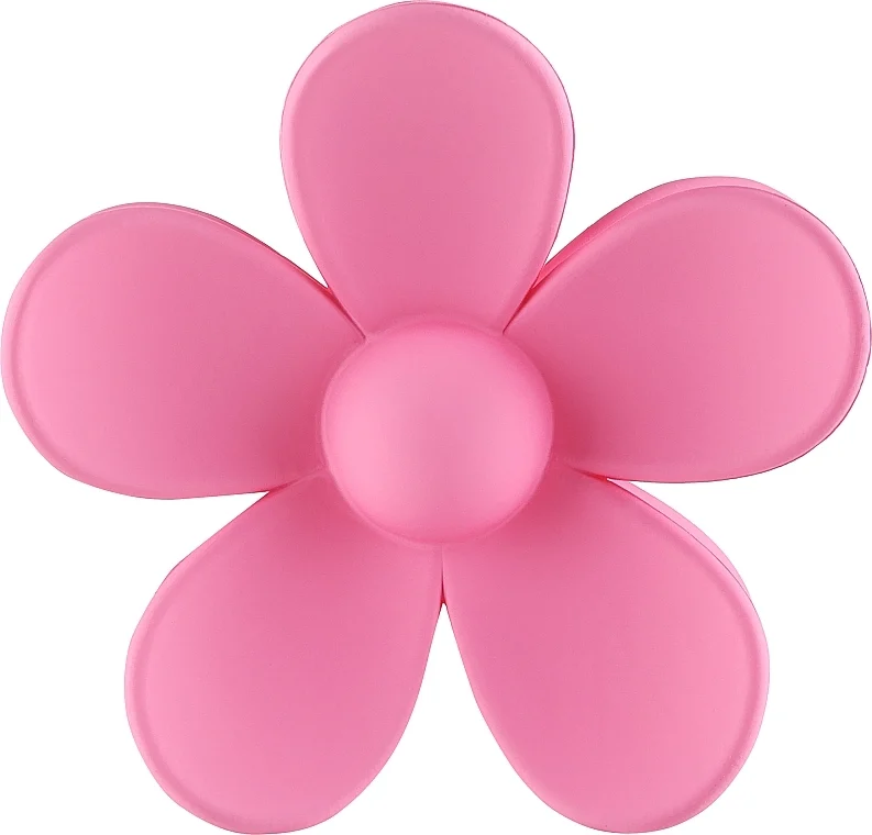 Fermaglio per capelli, 20124, rosa