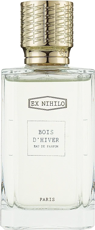Ex Nihilo Bois D'Hiver