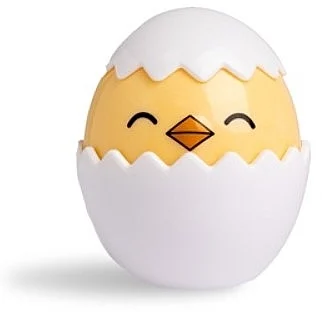 Balsamo labbra, pollo giallo