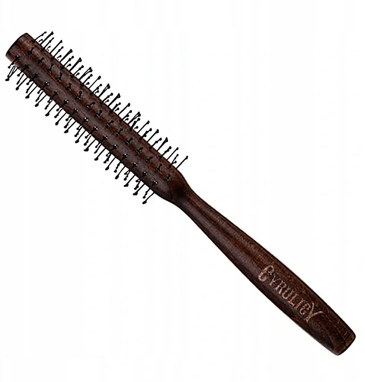 Spazzola per barba e baffi