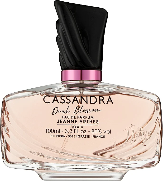 Jeanne Arthes Cassandra Dark Blossom