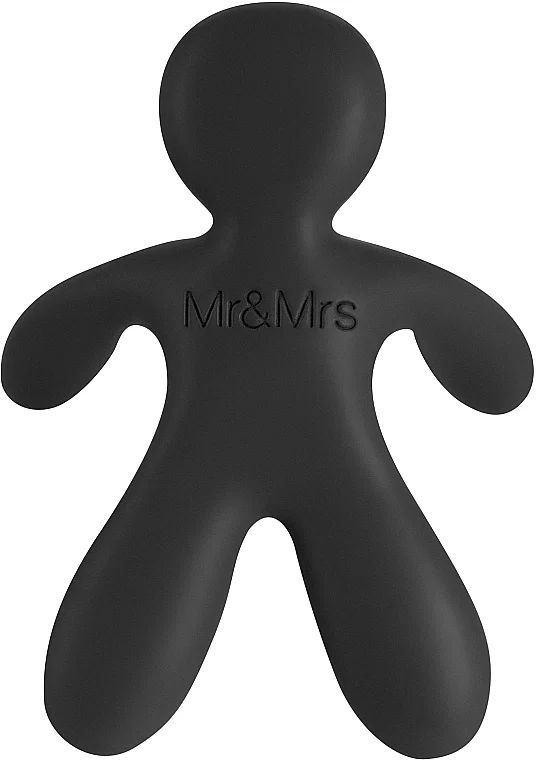 Mr&Mrs Fragrance Cesare Cedar Wood
